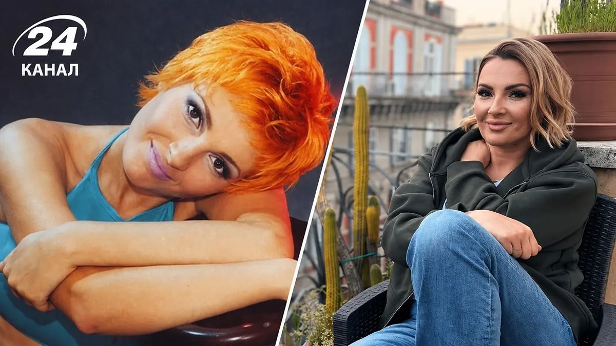Марина Одольська: співачка, яка проміняла сцену на голос поза нею
