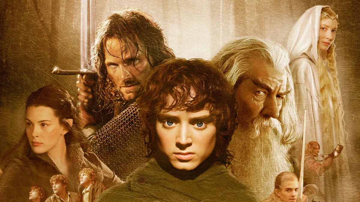 Гобіти знову разом: як зірки «Володаря перснів» зібралися на вечерю