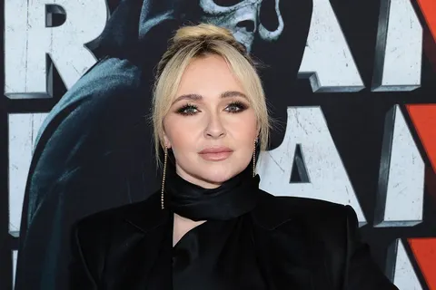 Померла Гейден Панеттьєрі: зірка «Героїв» і кохана Володимира Кличка