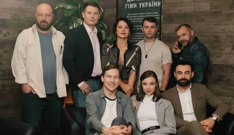 До «Парочки слідчих» приєднається Дмитро Суржиков