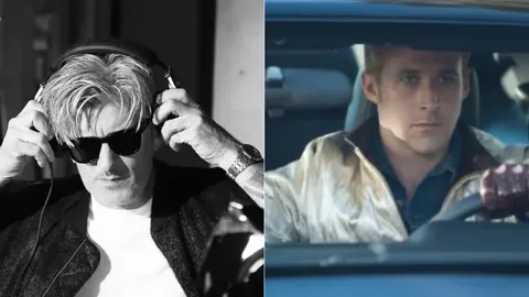 Помер Kavinsky, автор саундтреку Nightcall до фільму «Драйв»