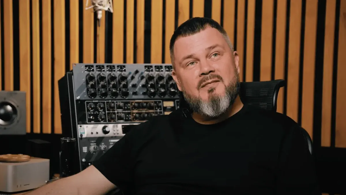 «Знаю, хто замовник»: експродюсер Олени Тополі про скандал із відео
