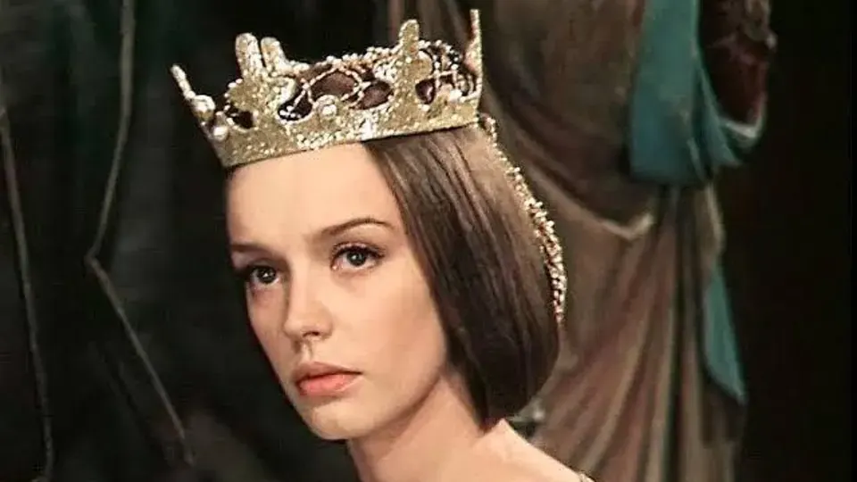 Померла актриса фільму «31 червня» Наталія Трубнікова
