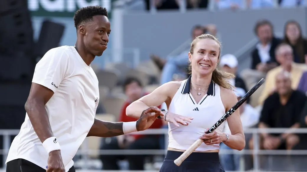 Світоліна та Монфіс отримали вайлдкард на мікст US Open-2026