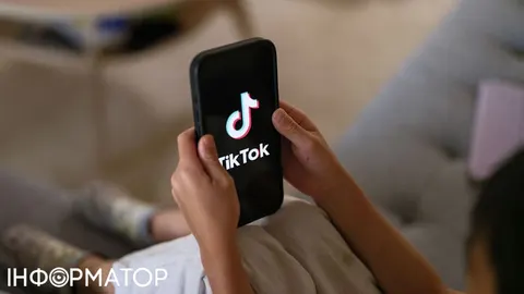 TikTok запускає платний додаток із міні-серіалами за $20 на тиждень