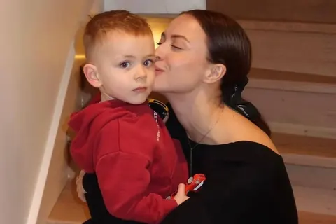 Вікторія Маремуха готується до переїзду в Лісабон: що стоїть за цим рішенням