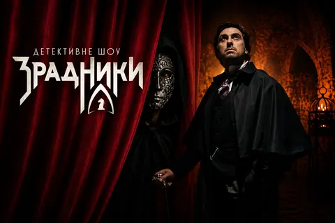 «Зрадники» повертаються: новий сезон, нові інтриги та знайомі обличчя