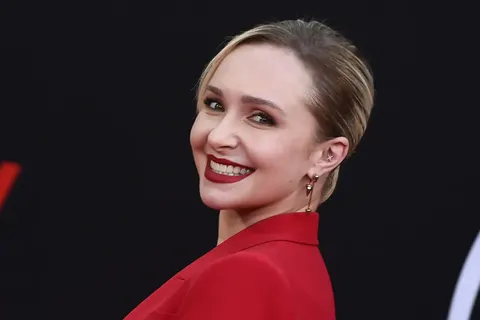 Померла Гейден Панеттьєрі: зірка «Героїв» і колишня наречена Кличка