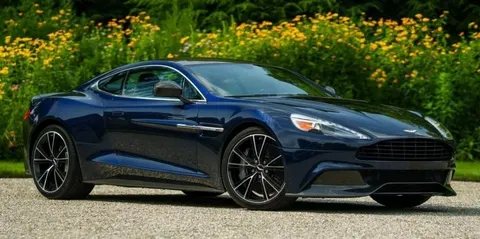 Суперкар із серійним номером 007: Aston Martin Денієла Крейґа їде на аукціон