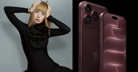 Таню Муіньо зняла ролик для Apple: чому це важливіше за черговий скандал