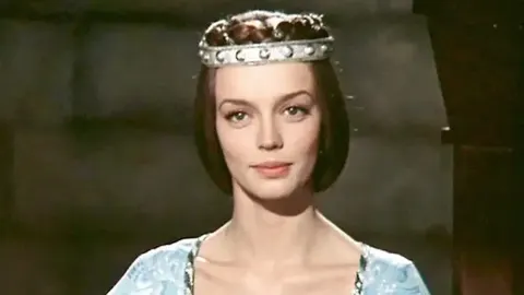 Померла акторка Наталія Трубнікова: історія зірки "31 червня"