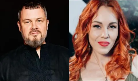 Вадим Лисиця вперше прокоментував скандал із відео Олени Тополі