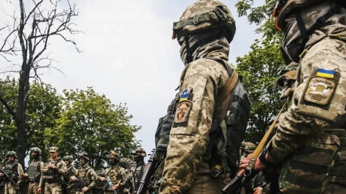 У Загребі помітили «українських військових»: це зйомки трилера про «Північний потік»