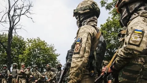 У Загребі помітили «українських військових»: це зйомки трилера про «Північний потік»