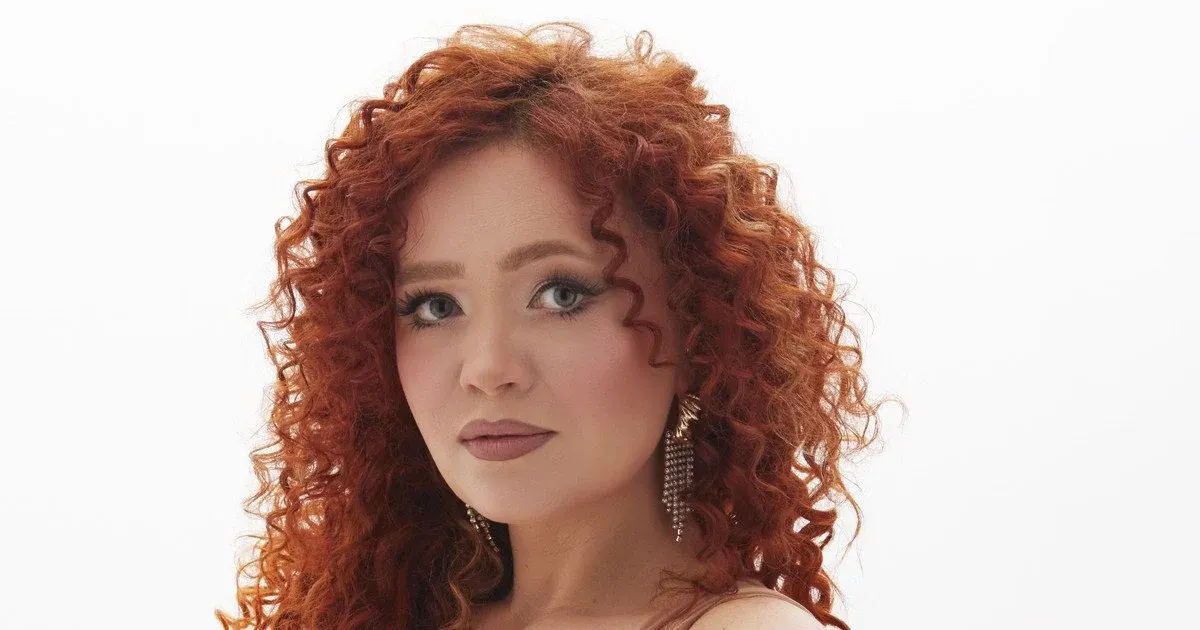 Yagoda вперше розповіла, що роками чула лише частину світу