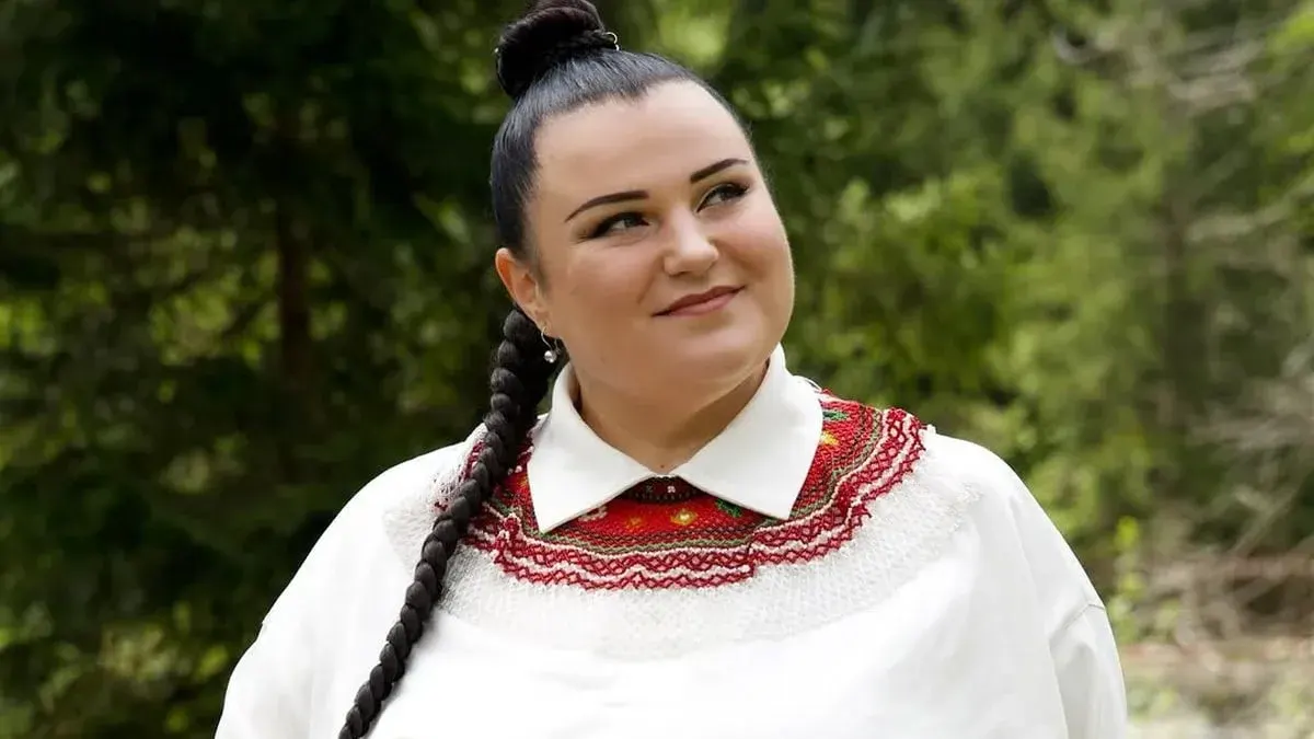 Альона Альона переїхала з Києва до Івано-Франківська