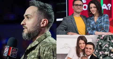 Ігор Ласточкін: від сцени «Ліги сміху» до взводу аеророзвідки