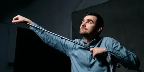 Павло Остріков: «Трагедія» — це історія про втрату та її прийняття