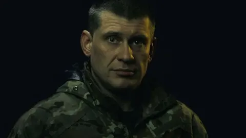 Олексій Тритенко втратив батька: «Пішла у Всесвіт найсвітліша людина»