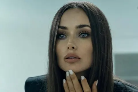 Ксенія Мішина пояснила, чому зникла з екранів: «Внутрішня селекція»