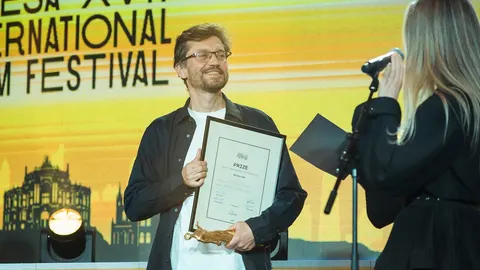 Васянович напише фільм про власну доньку: дорослішання під час війни