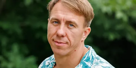 Володимир Гладкий розповів про діагноз хвороби Бехтерєва