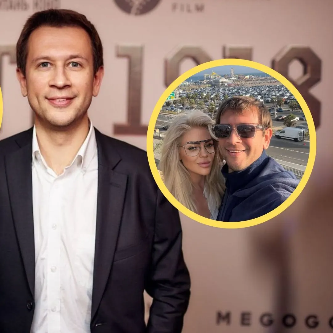 Дмитро Ступка: 40 років, Лос-Анджелес і продюсерські проєкти