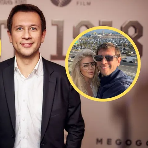 Дмитро Ступка: 40 років, Лос-Анджелес і продюсерські проєкти