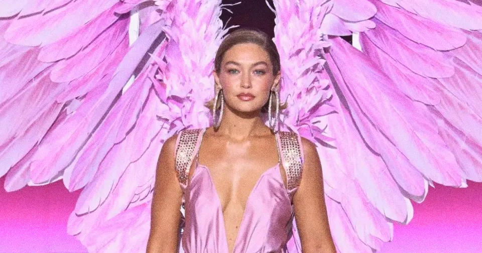 Victoria’s Secret шукає нових «ангелів» у реаліті-шоу