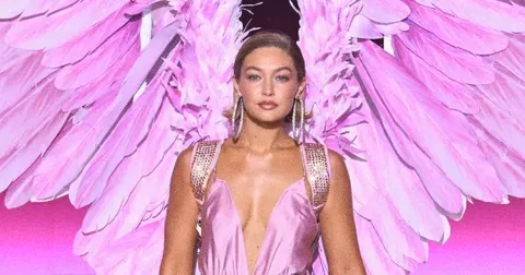 Victoria’s Secret шукає нових «ангелів» у реаліті-шоу