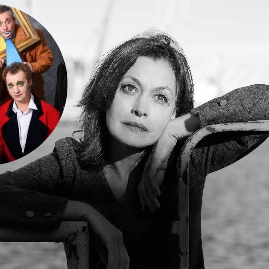 Наталія Бузько: життя після «Маски-шоу» та зникнення з екранів