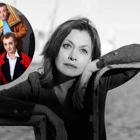 Наталія Бузько: життя після «Маски-шоу» та зникнення з екранів