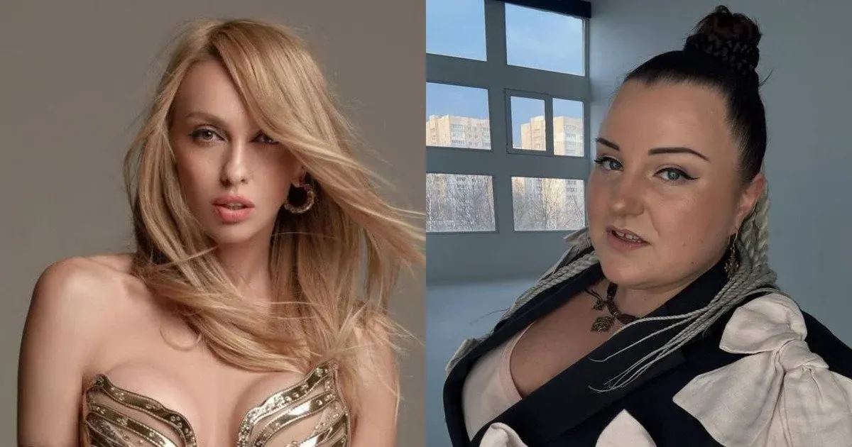 alyona alyona про ДТП Полякової: «Не здивуюся, якщо це замовлення»