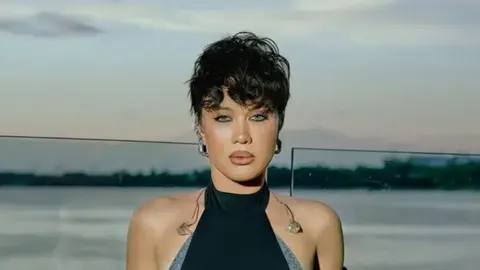 Lida Lee та Даніель Салем: таємне весілля і спільна іпотека