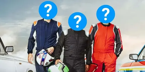 Top Gear повертається: BBC підтвердила відродження культового шоу