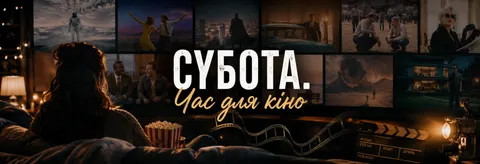 Суботній кіноперегляд: 10 фільмів, які не залишать байдужими