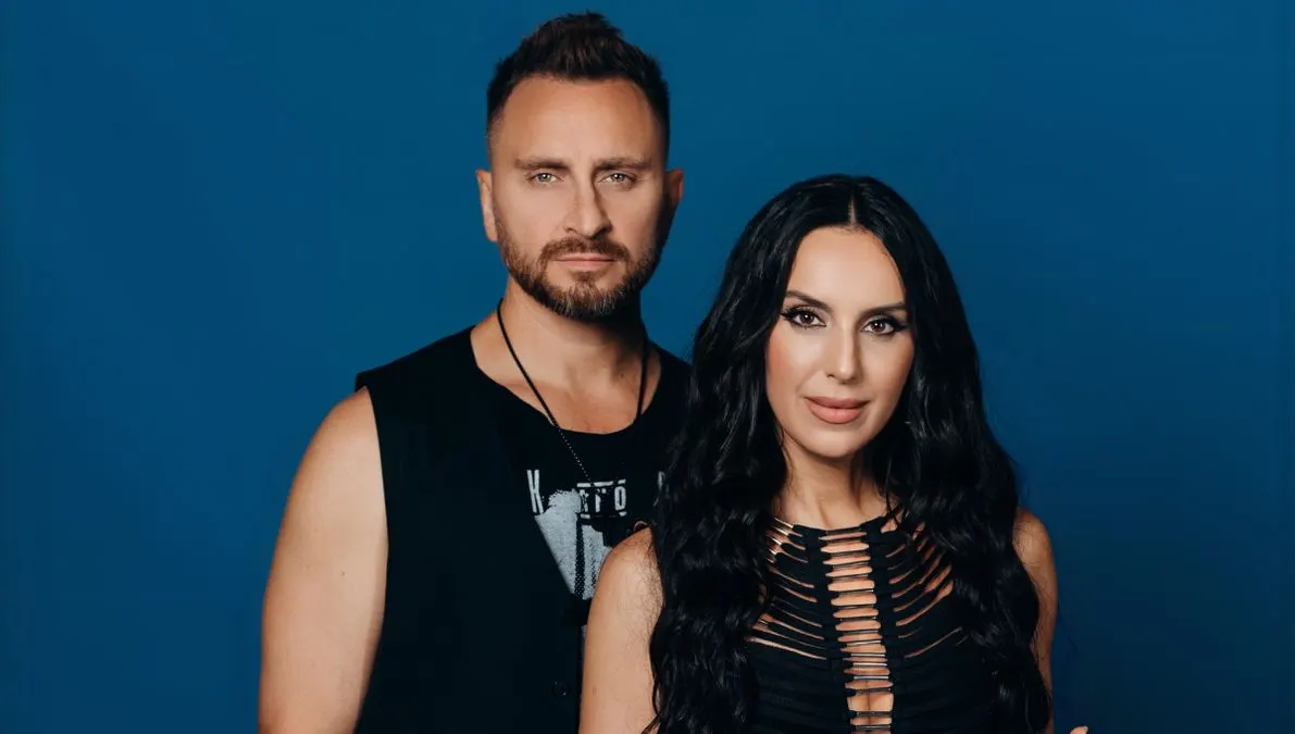 JAMALA та СКАЙ об'єднали голоси у першій рок-колаборації співачки