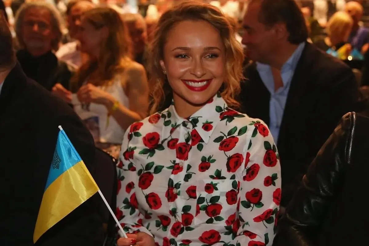 Смерть Гейден Панеттьєр: мати акторки звинуватила ексбойфренда у брехні
