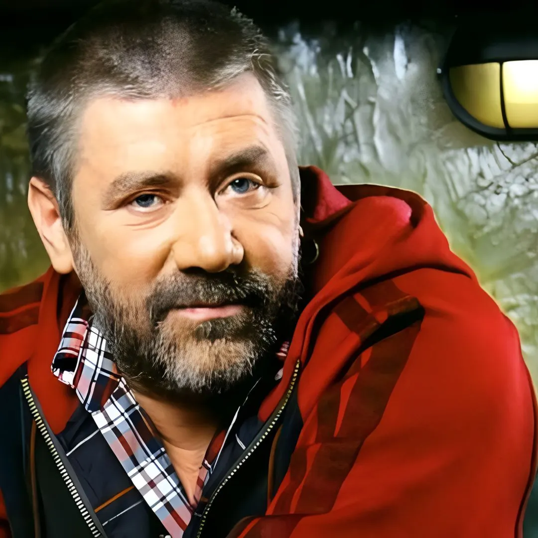 Актор Андрій Краско: смерть на зйомках в Україні та пам'ять