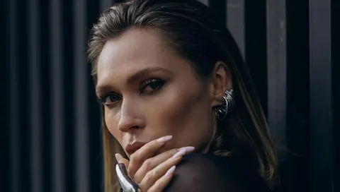 Олена Світлицька вперше показала стосунки з Тарасом Цимбалюком