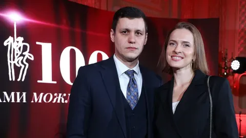 Анна Гресь і Роман Грищук розлучаються після 18 років разом