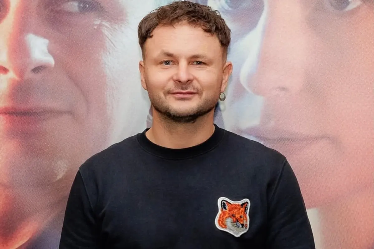Актор Роман Ясіновський закликав «Нову пошту» відреагувати на знущання працівників