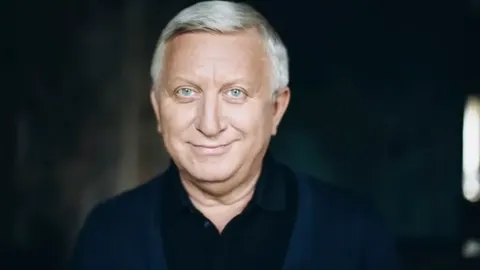 Володимир Горянський про пенсію: «Це дуже прикро»