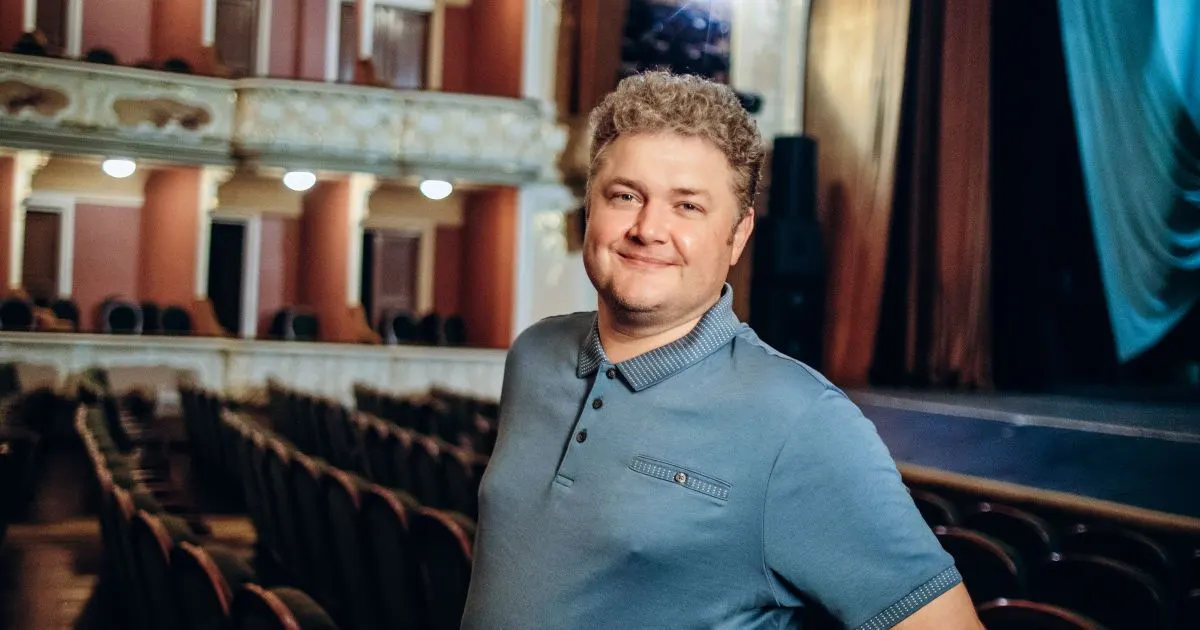 Назар Задніпровський: родинна квартира на Лесі Українки і заміський будинок як зимовий прихисток