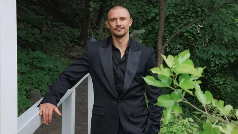 Тарас Цимбалюк офіційно підтвердив роман з Оленою Світлицькою