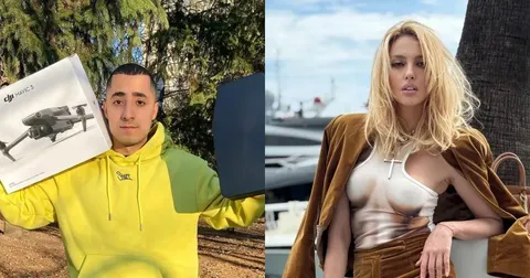 «Копійки» для ЗСУ: Аміль Насіров відповів Поляковій