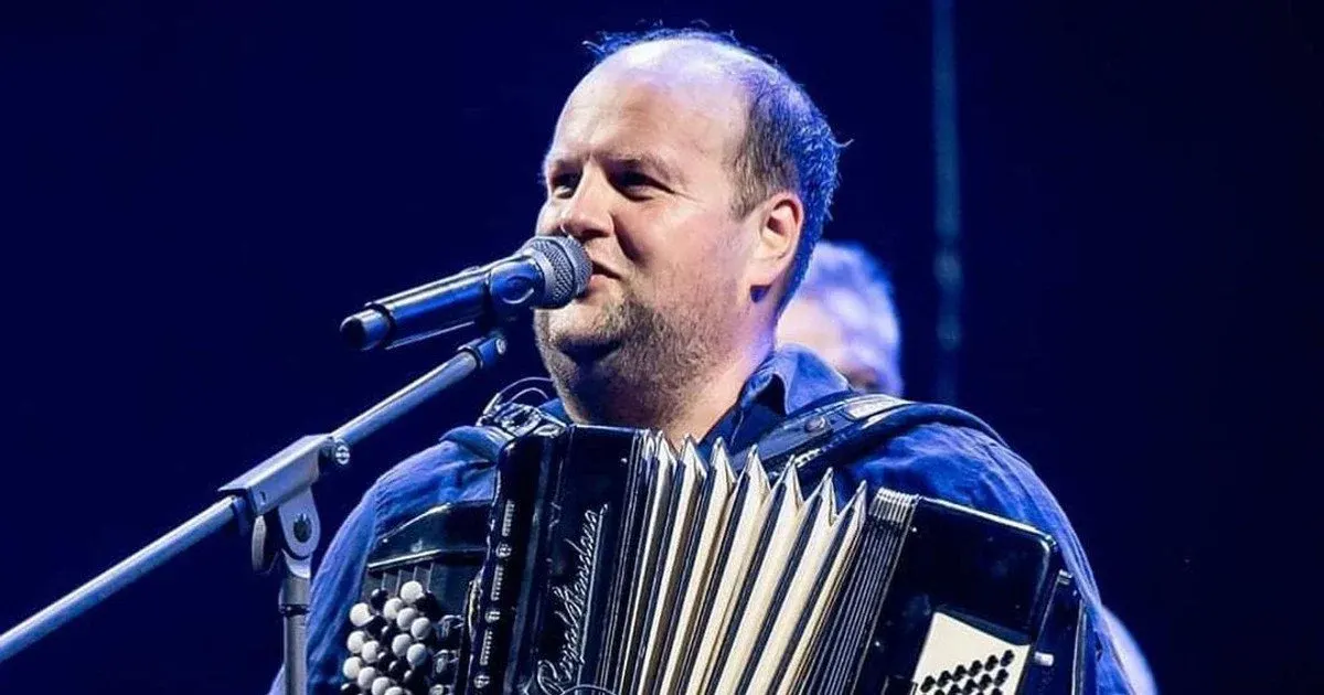 «ТІК» скасував концерт під Львовом: Віктор Бронюк раптово захворів