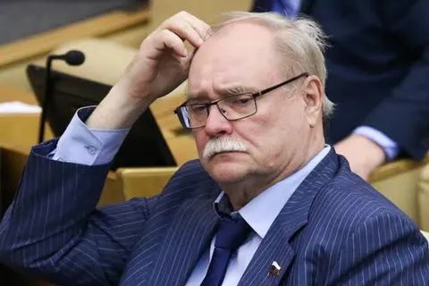 СБУ оголосила підозру режисеру «Тараса Бульби» Володимиру Бортку
