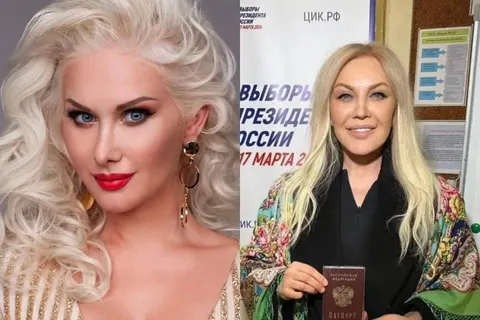 Бужинська про дружбу з Повалій: почалося з пісні, закінчилося конкуренцією