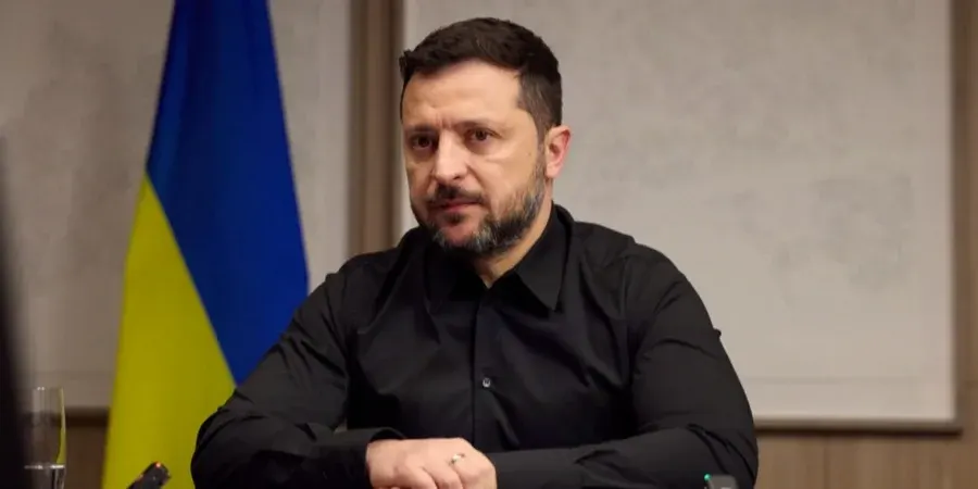 Де Ніро, «Хрещений батько» і чужий «Оскар»: кіно у житті Зеленського